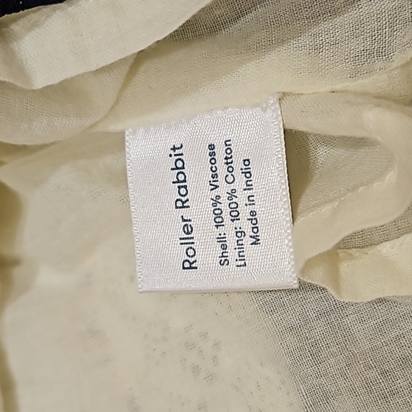 Roller Rabbit Dress - Picture 14 of 16